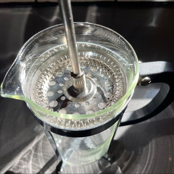 French press   - Picture 13 of 14